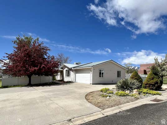 165 W 200 N, MONTICELLO, UT 84535 - Image 1