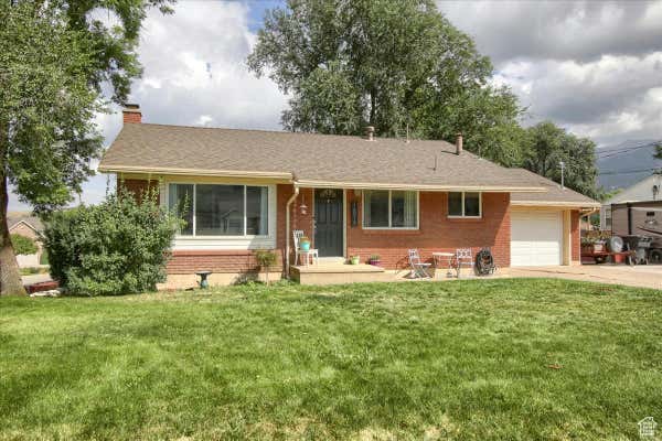 1076 E SOUTH WEBER DR, SOUTH WEBER, UT 84405 - Image 1