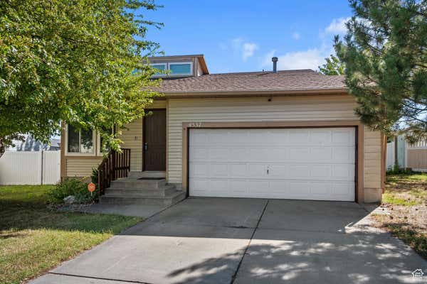 4537 S HERTFORD DR, WEST VALLEY CITY, UT 84119 - Image 1