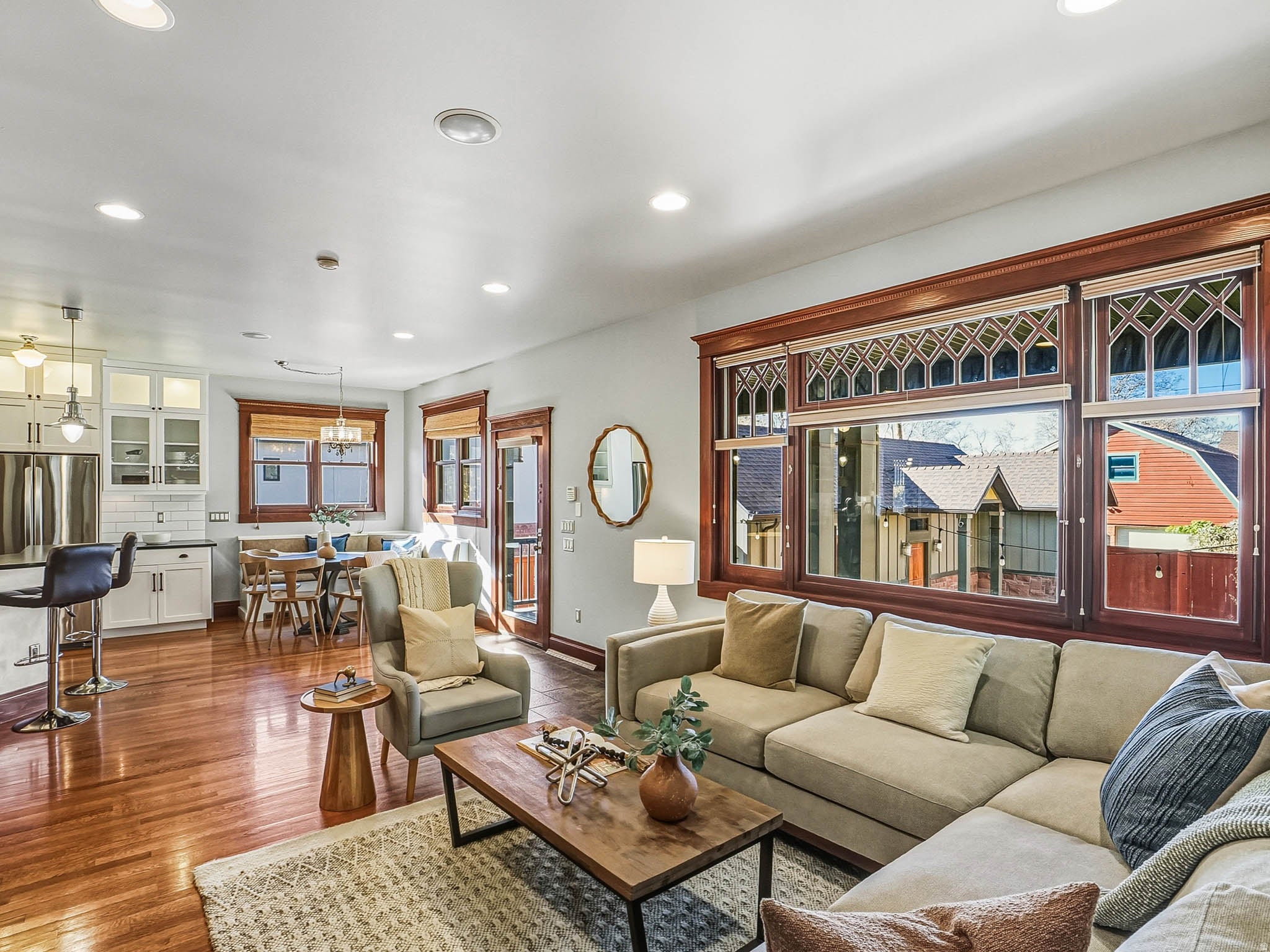 Salt Lake City, Utah, 84105, United States, 6 Bedrooms Bedrooms, ,4 BathroomsBathrooms,Residential,Active,2000214