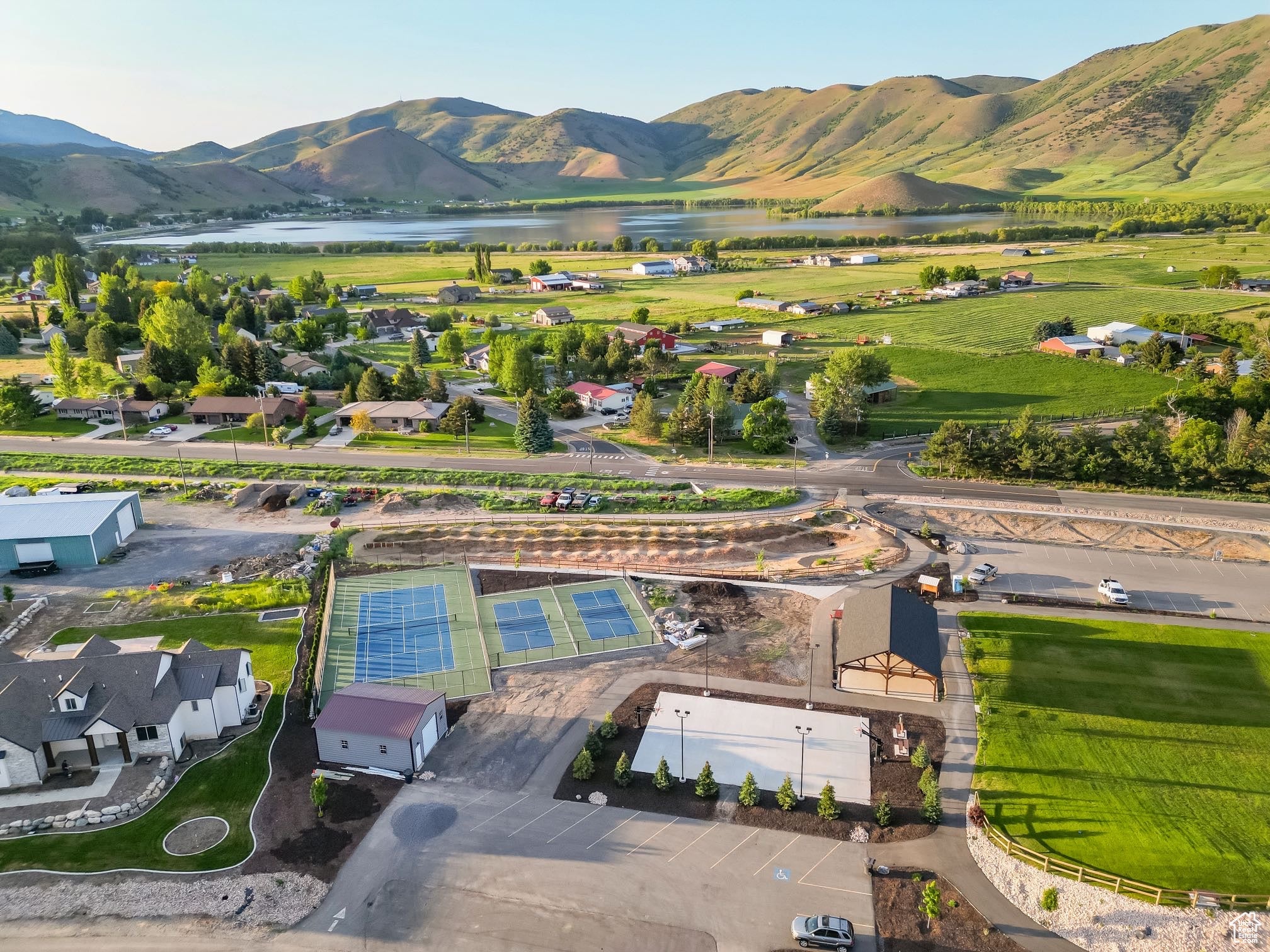 Mantua, Utah, 84324, United States, ,6 BathroomsBathrooms,Residential,Active,1843442