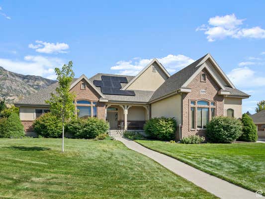 2392 N 1050 W, PLEASANT GROVE, UT 84062 - Image 1