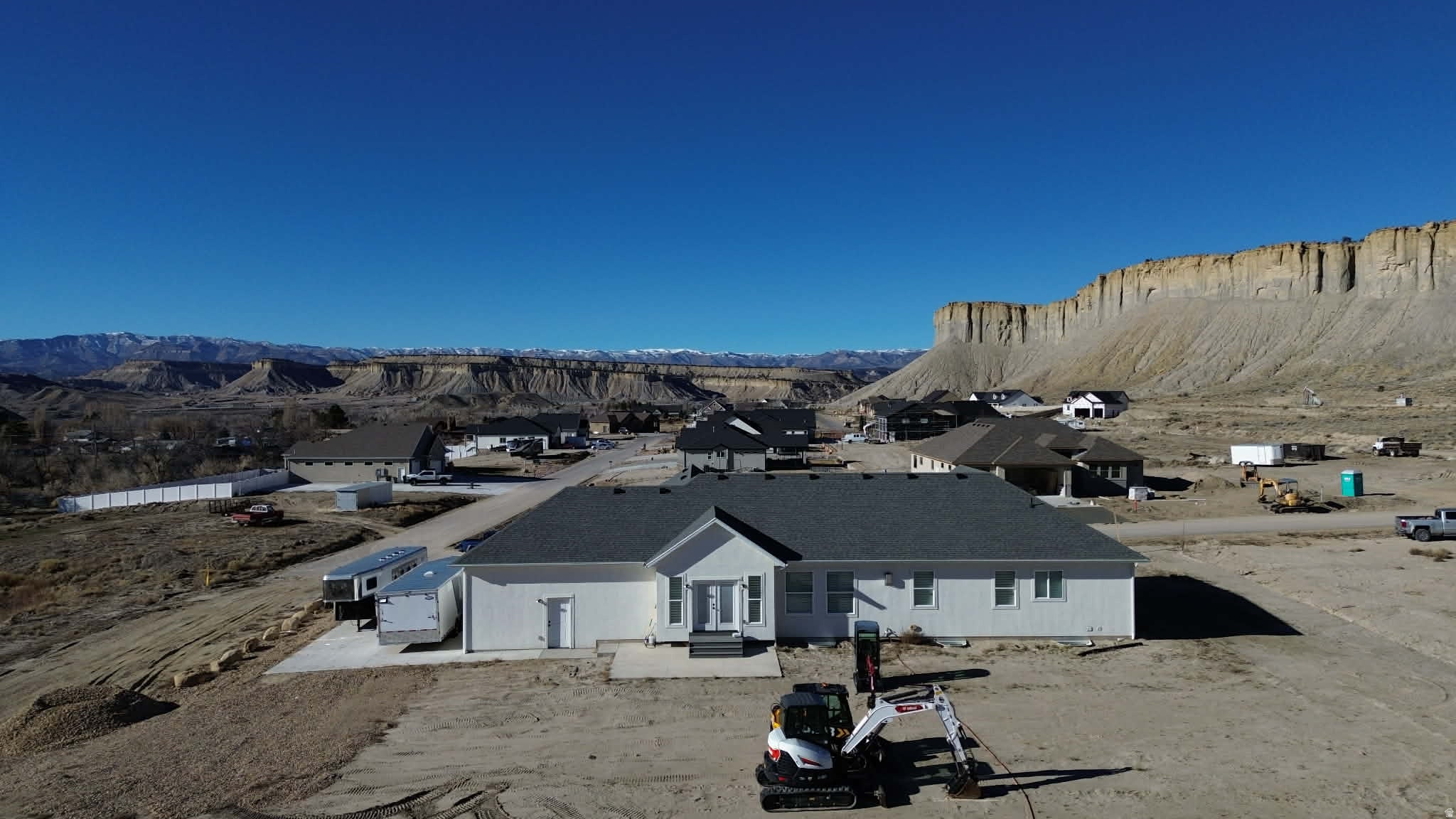 Helper, Utah, 84526, United States, 6 Bedrooms Bedrooms, ,4 BathroomsBathrooms,Residential,Active,2007252