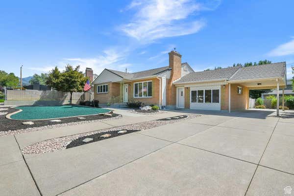 79 W WICKER LN, BOUNTIFUL, UT 84010 - Image 1