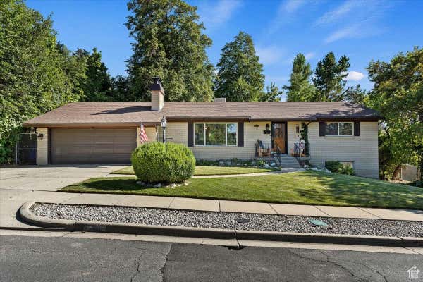 468 E 2050 S, BOUNTIFUL, UT 84010 - Image 1