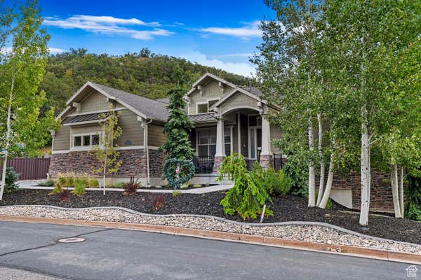 5958 N ROBINSON LN, MOUNTAIN GREEN, UT 84050 - Image 1