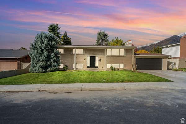 729 E 2730 N, PROVO, UT 84604 - Image 1