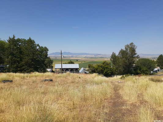 14650 N MOUNTAIN HOME RD, COVE, UT 84320 - Image 1