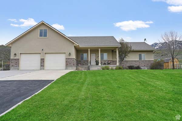 3357 S CHERRYVILLE LN, FRANKLIN, ID 83237 - Image 1