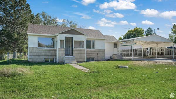 55 S COOLEY ST, GRANTSVILLE, UT 84029 - Image 1