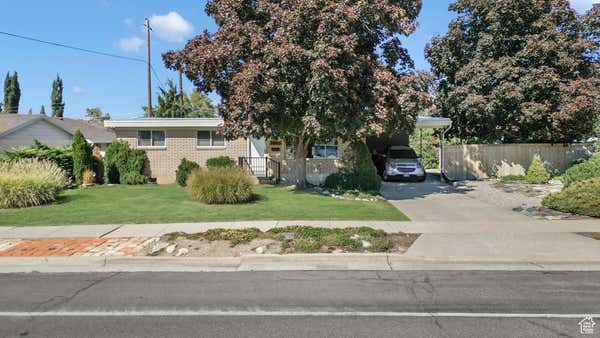 2065 E ROLLING KNOLLS WAY, COTTONWOOD HEIGHTS, UT 84121 - Image 1