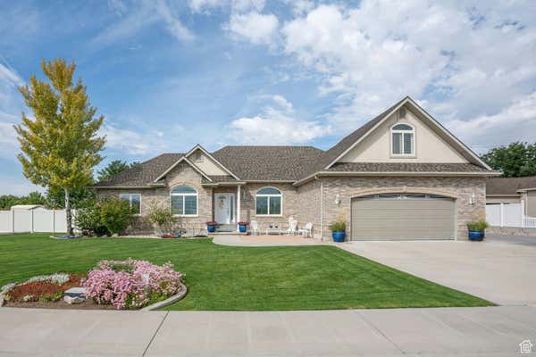 625 N 350 E, DELTA, UT 84624 - Image 1