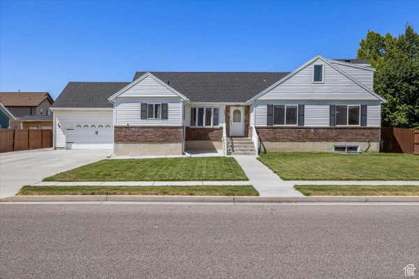 485 N 400 W, TREMONTON, UT 84337 - Image 1