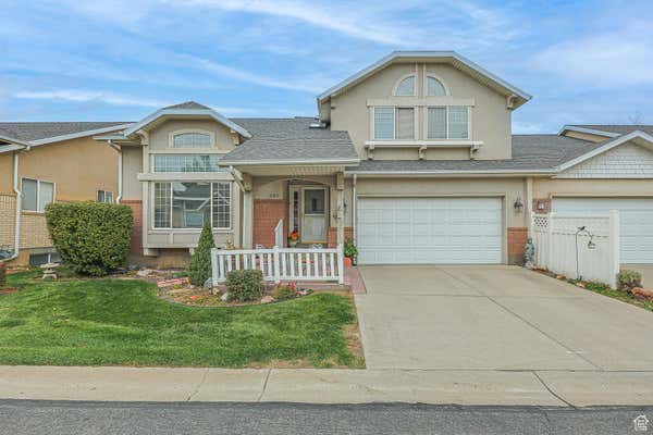 243 E COTTAGE WOOD LN, MURRAY, UT 84107 - Image 1