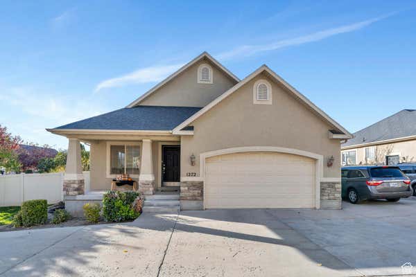 1272 S 1530 W, SPRINGVILLE, UT 84663 - Image 1