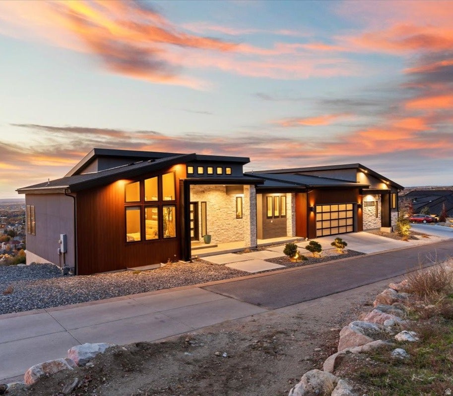 Fruit Heights, Utah, 84037, United States, 4 Bedrooms Bedrooms, ,3 BathroomsBathrooms,Residential,Active,2007943
