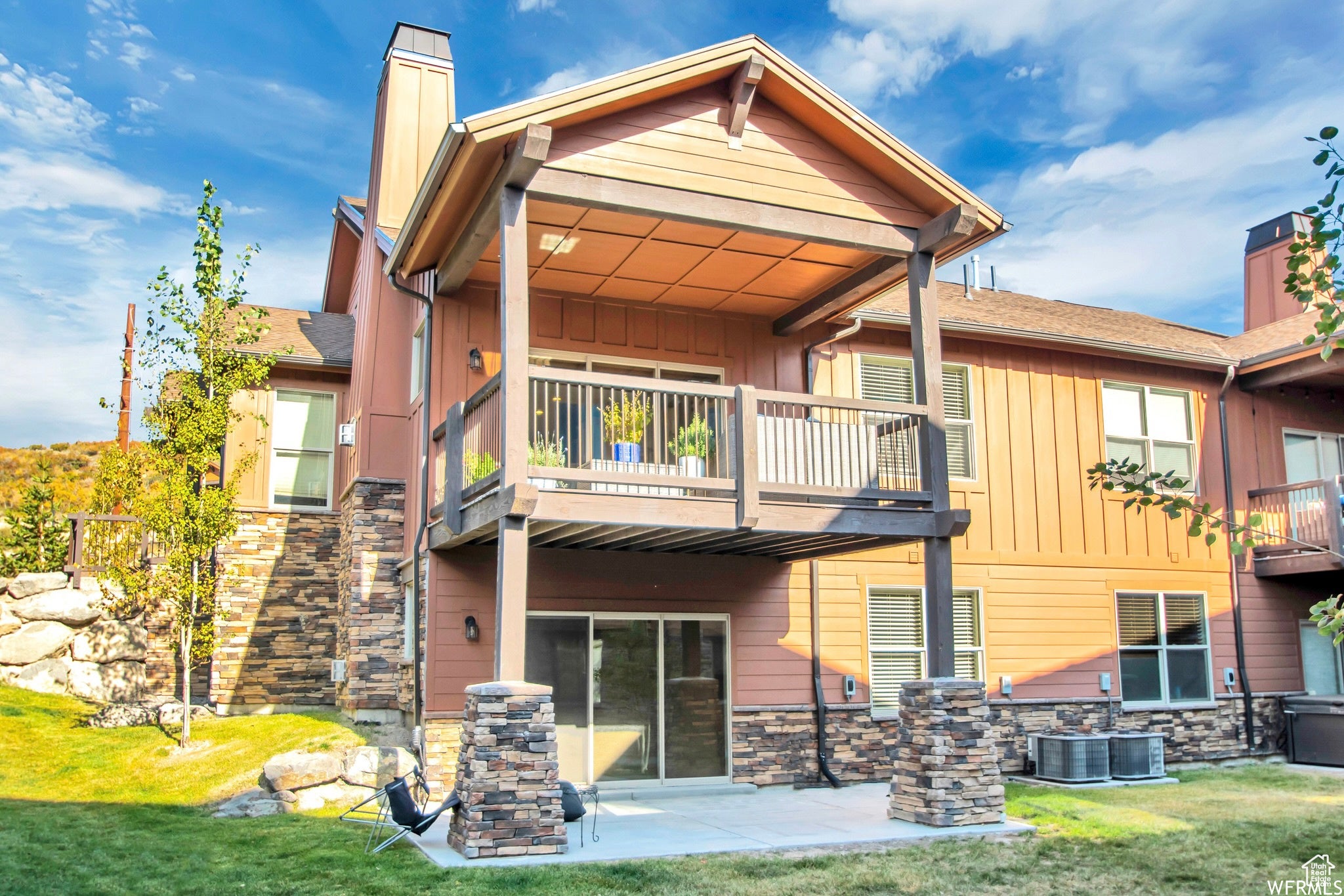 Heber City, Utah, 84036, United States, 3 Bedrooms Bedrooms, ,4 BathroomsBathrooms,Residential,Active,1943789