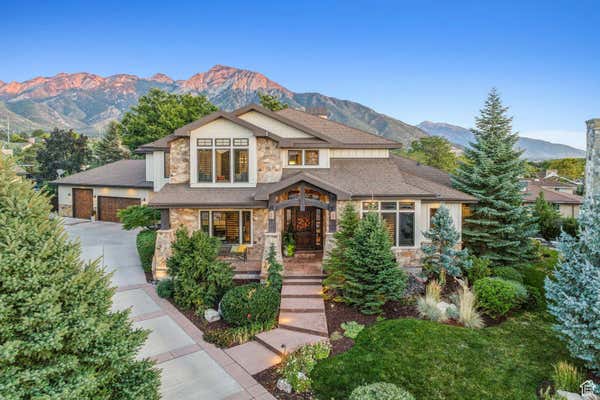 3613 S TANNER GARDENS CT, SALT LAKE CITY, UT 84109 - Image 1