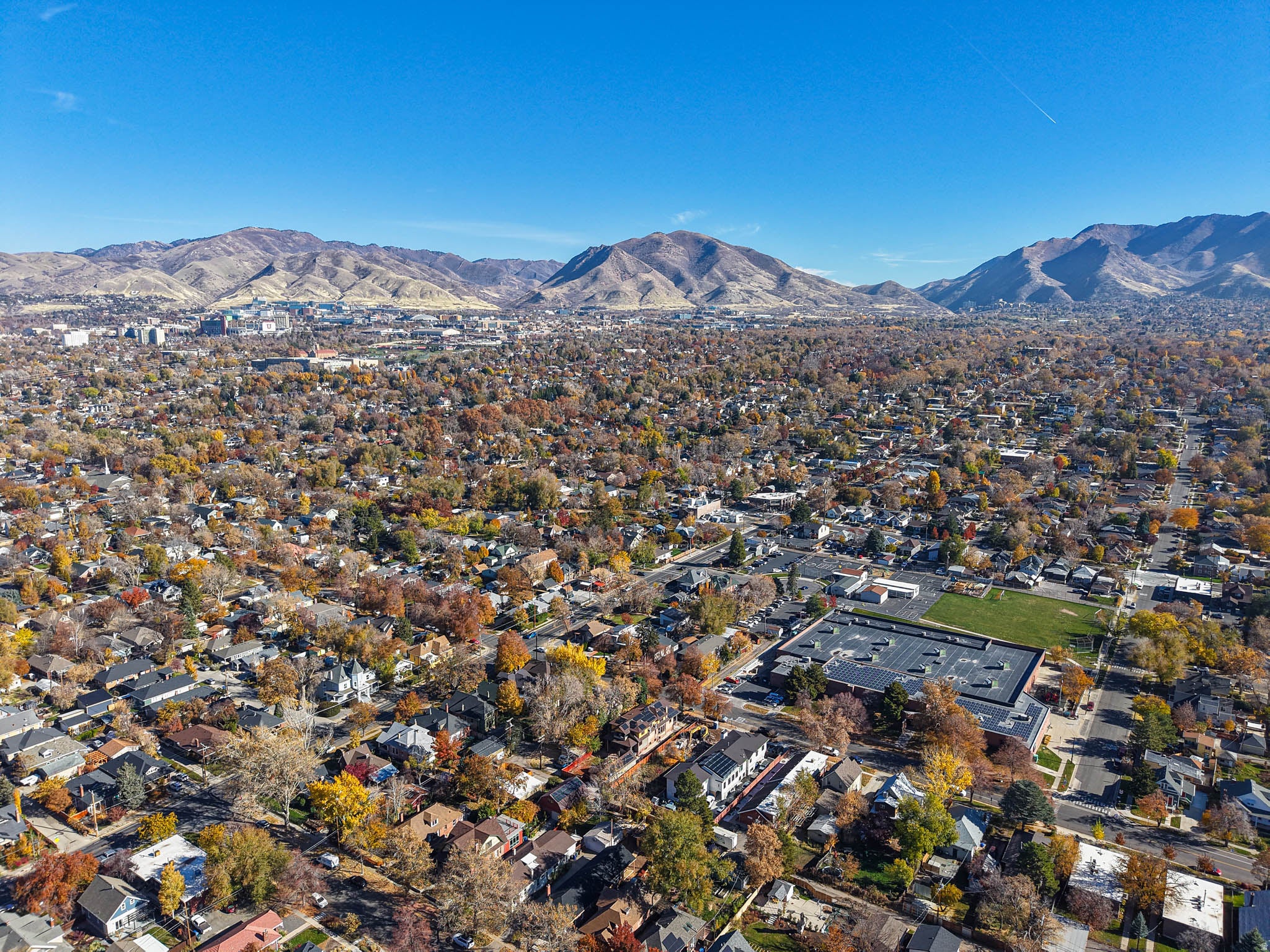Salt Lake City, Utah, 84105, United States, 6 Bedrooms Bedrooms, ,4 BathroomsBathrooms,Residential,Active,2000214