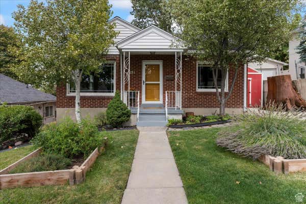 1251 E EMERSON AVE, SALT LAKE CITY, UT 84105 - Image 1