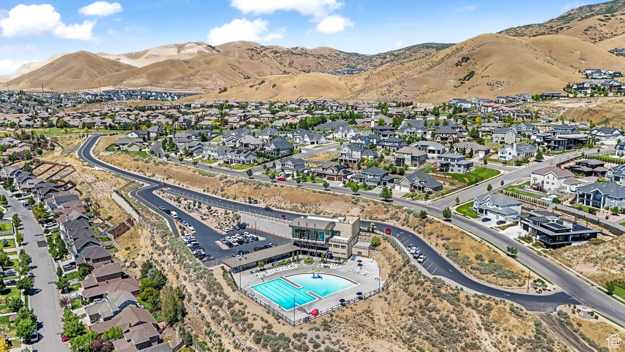 Lehi, Utah, 84043, United States, 7 Bedrooms Bedrooms, ,7 BathroomsBathrooms,Residential,Active,1904175