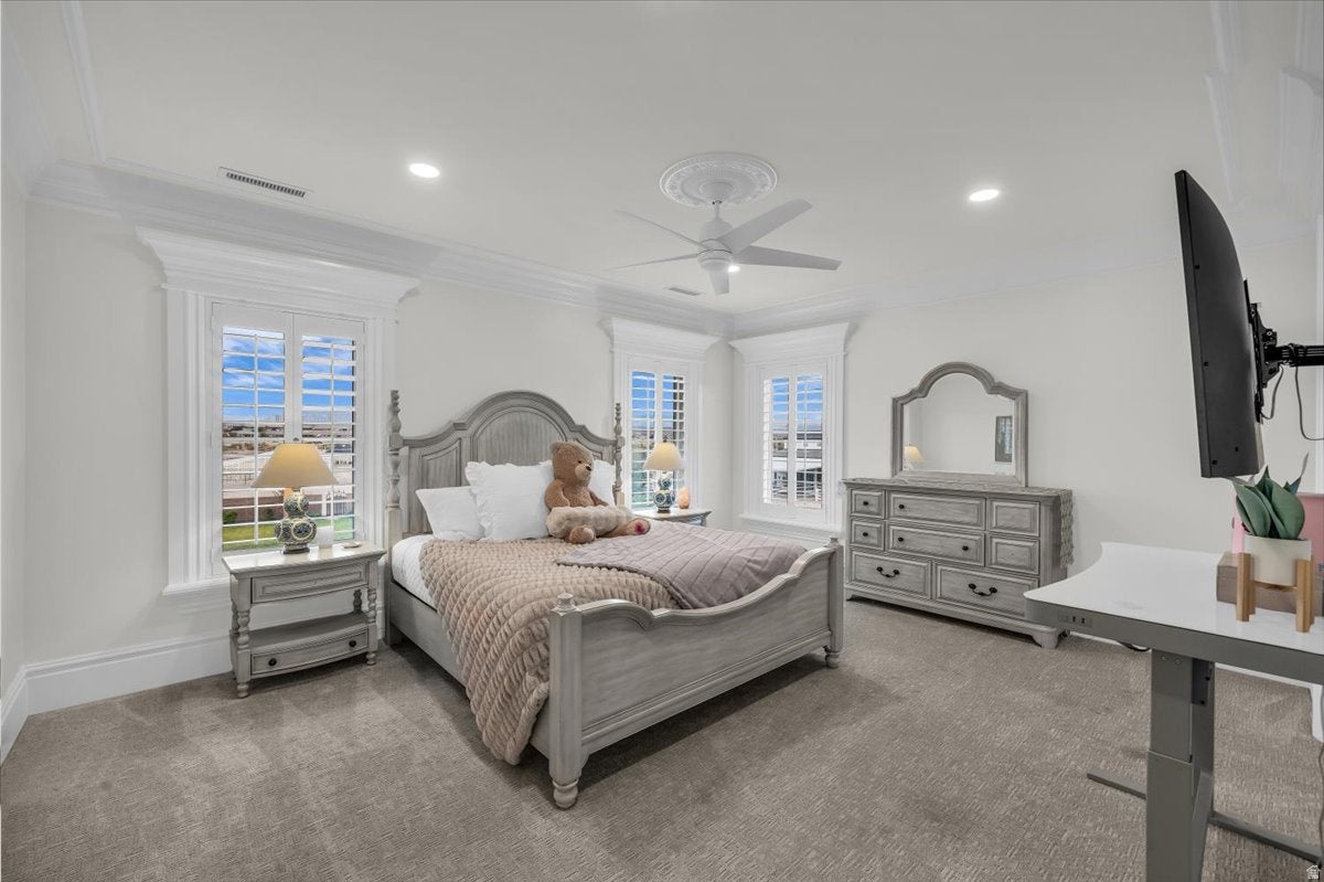 St. George, Utah, 84790, United States, 5 Bedrooms Bedrooms, ,6 BathroomsBathrooms,Residential,Active,1993955