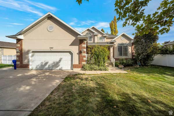 7397 S BALBOA DR, MIDVALE, UT 84047 - Image 1