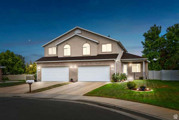 1865 E JEREMY CT, MURRAY, UT 84121 - Image 1