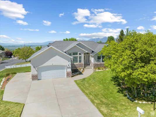 147 E ALPINE DR, ELK RIDGE, UT 84651 - Image 1