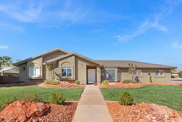 336 S PUERTO DR, IVINS, UT 84738 - Image 1