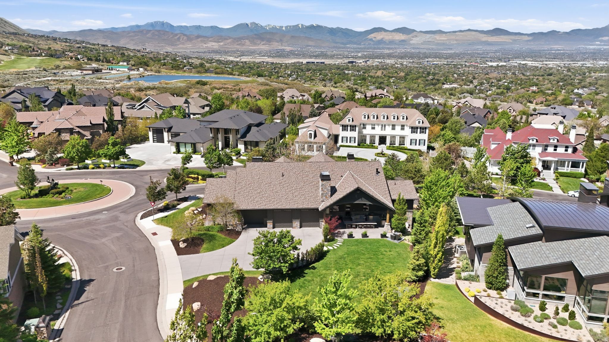 Draper, Utah, 84020, United States, 4 Bedrooms Bedrooms, ,6 BathroomsBathrooms,Residential,Active,2025968