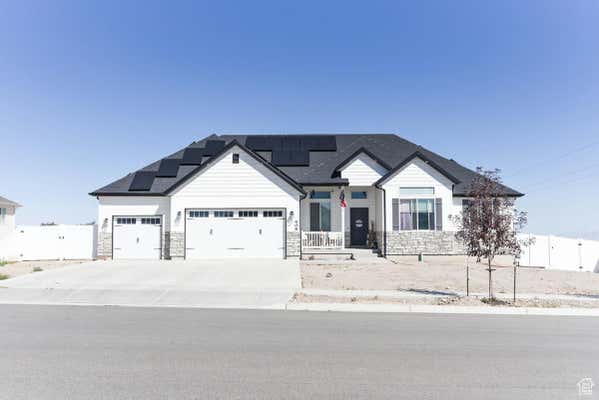 406 W WILLIAMS LN # 409, GRANTSVILLE, UT 84029 - Image 1