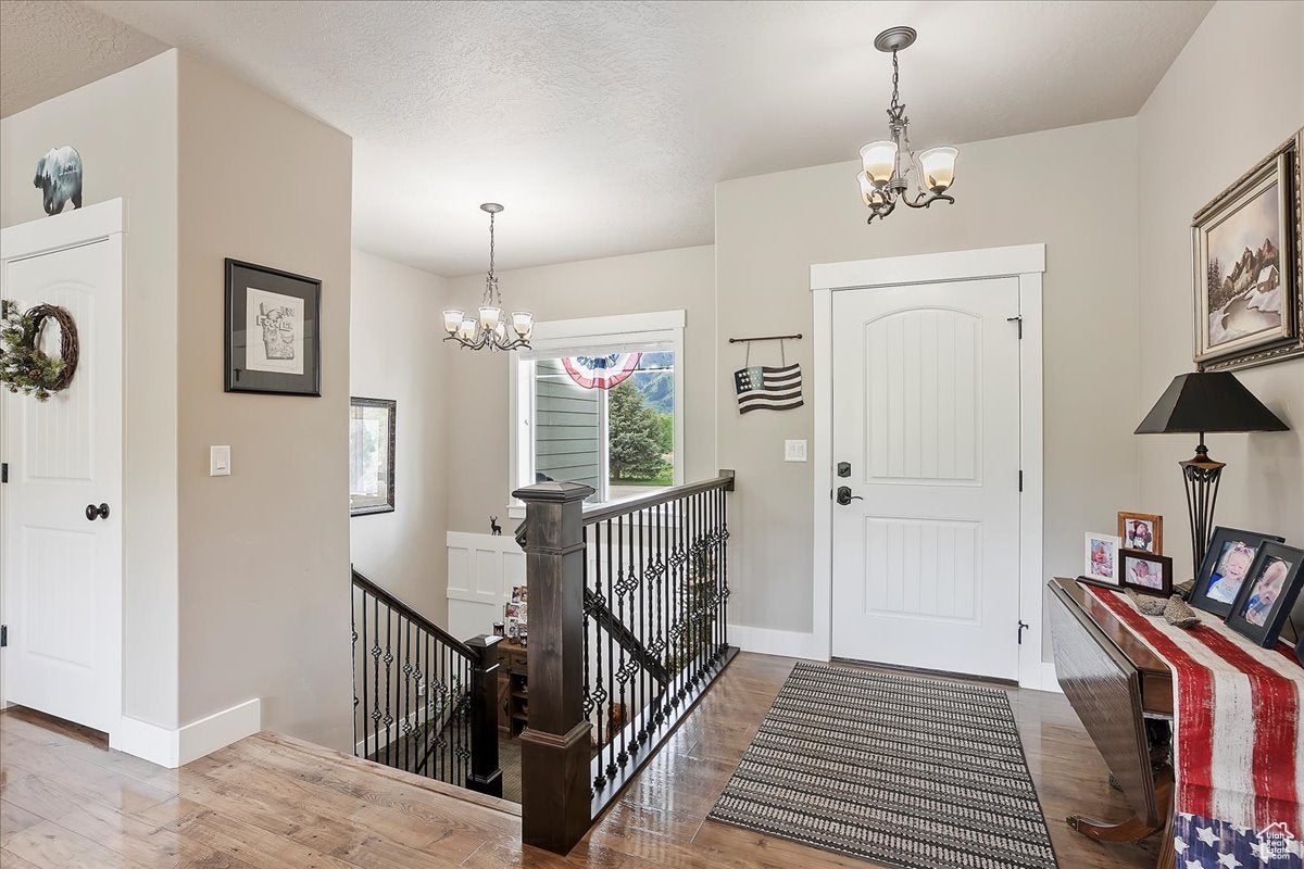 Eden, Utah, 84310, United States, 5 Bedrooms Bedrooms, ,4 BathroomsBathrooms,Residential,Active,1823943