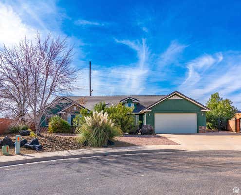 2263 JULIE DR, SANTA CLARA, UT 84765 - Image 1