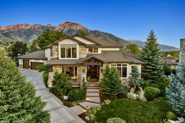 3613 S TANNER GARDENS CT, SALT LAKE CITY, UT 84109 - Image 1