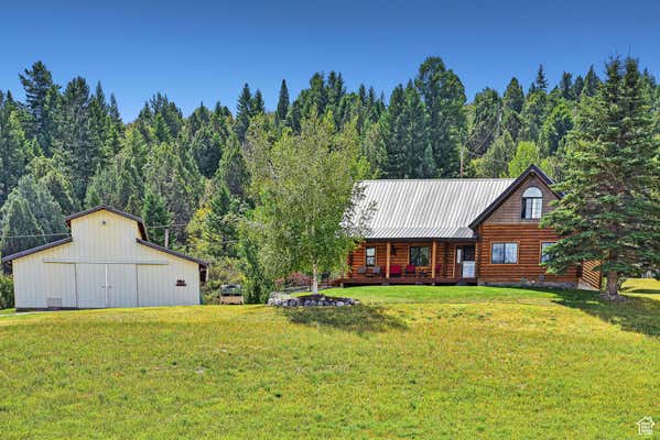 11267 S MOOSE RD, LAVA HOT SPRINGS, ID 83246 - Image 1