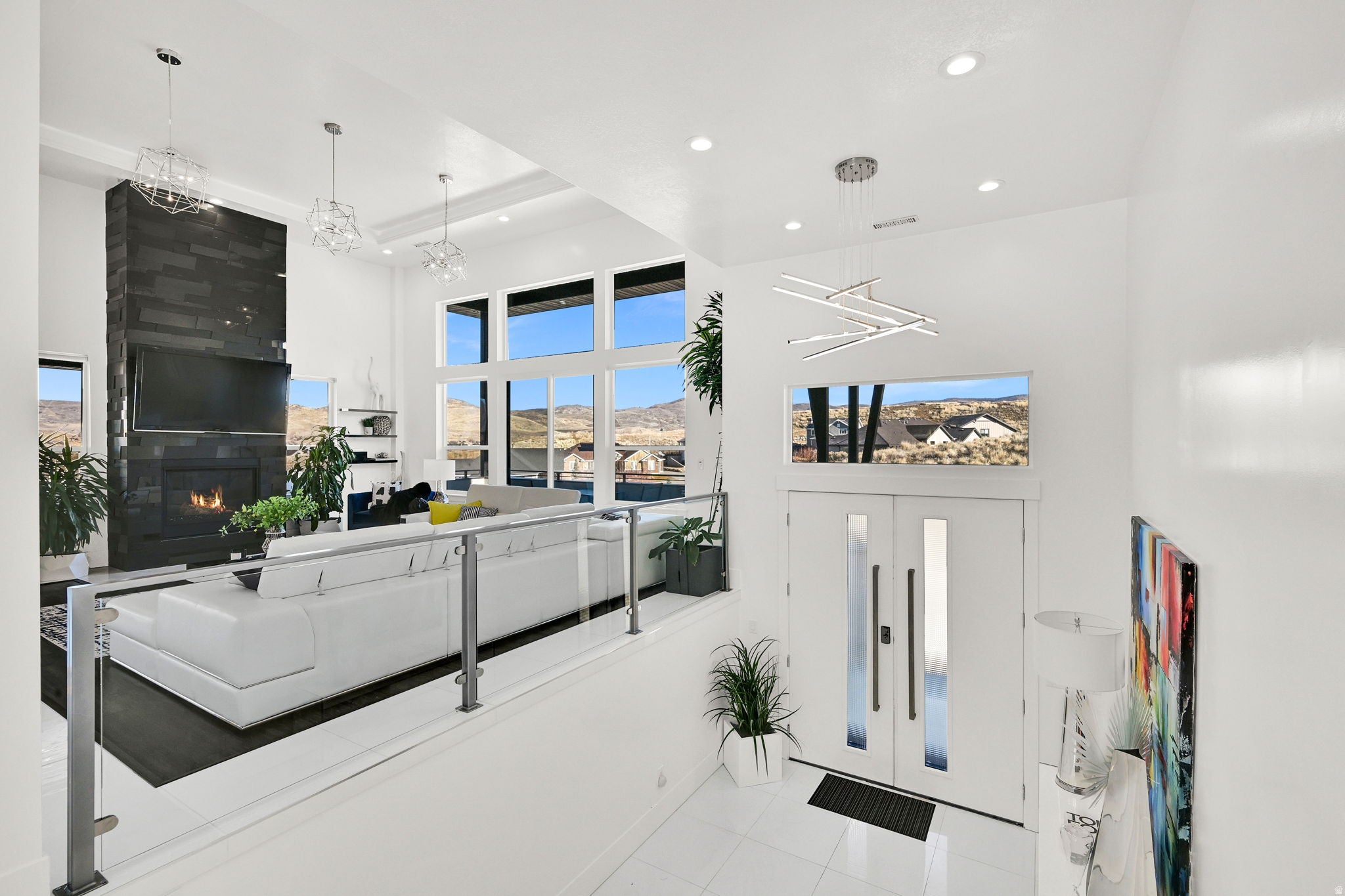 Mountain Green, Utah, 84050, United States, 5 Bedrooms Bedrooms, ,4 BathroomsBathrooms,Residential,Active,2013437