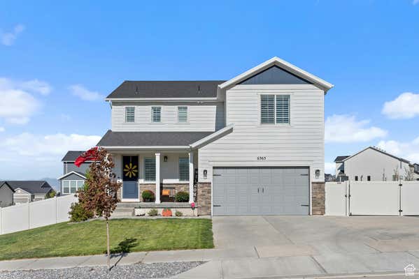 6363 S OQUIRRH MESA DR, WEST VALLEY CITY, UT 84081 - Image 1