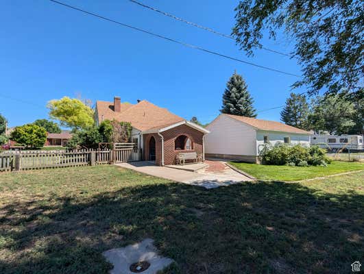 215 N STATE ST, FOUNTAIN GREEN, UT 84632 - Image 1