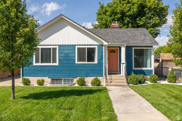 621 N 800 W, PROVO, UT 84601 - Image 1