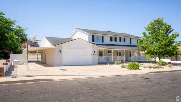 1444 E 1850 S, ST GEORGE, UT 84790 - Image 1