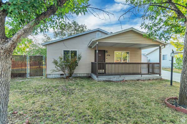 374 N DORALMA ST, SALT LAKE CITY, UT 84116 - Image 1