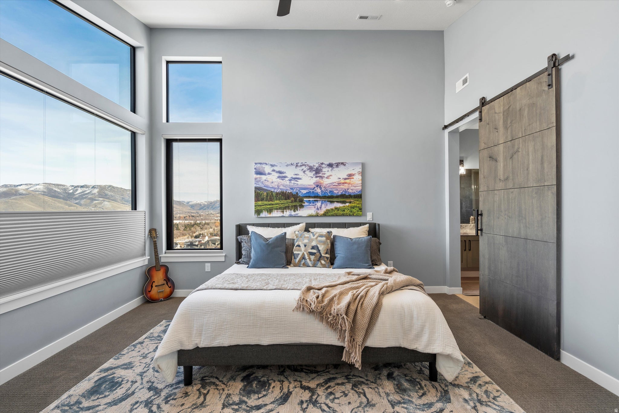 Huntsville, Utah, 84317, United States, 4 Bedrooms Bedrooms, ,4 BathroomsBathrooms,Residential,Active,2017502