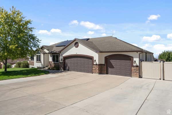 23 E PARK DR, ELK RIDGE, UT 84651 - Image 1