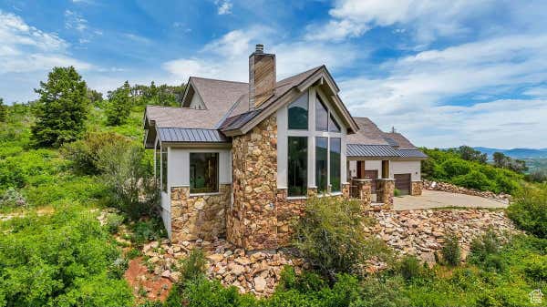 7361 PINE RIDGE DR, PARK CITY, UT 84098 - Image 1