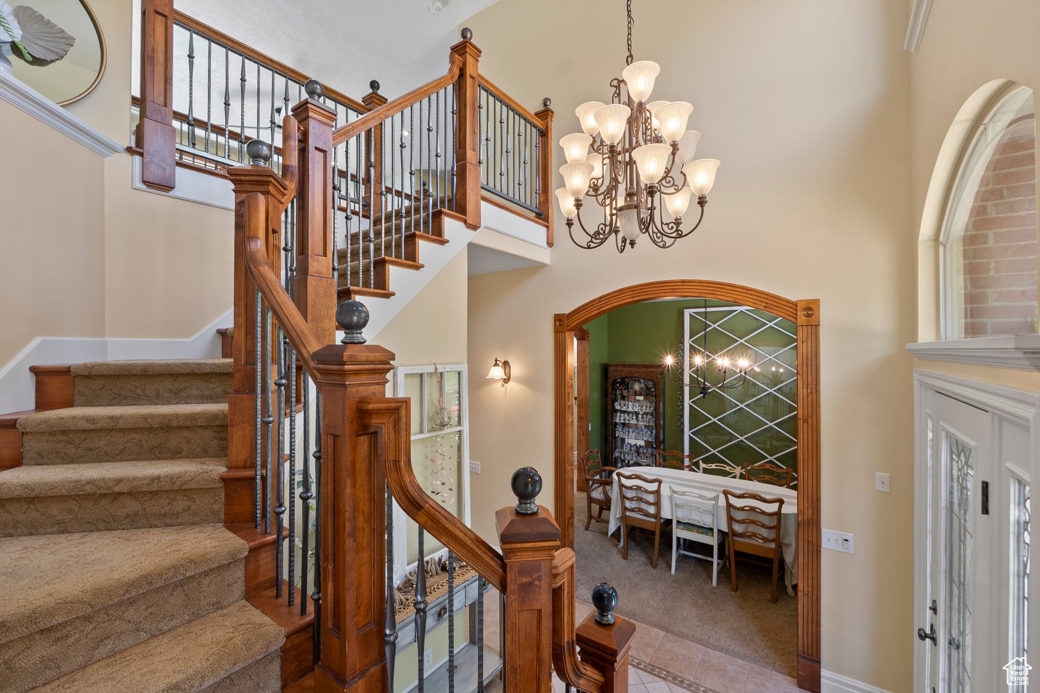 South Weber, Utah, 84405, United States, ,6 BathroomsBathrooms,Residential,Active,1843847