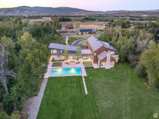 1039 OLD RANCH RD, PARK CITY, UT 84098 - Image 1