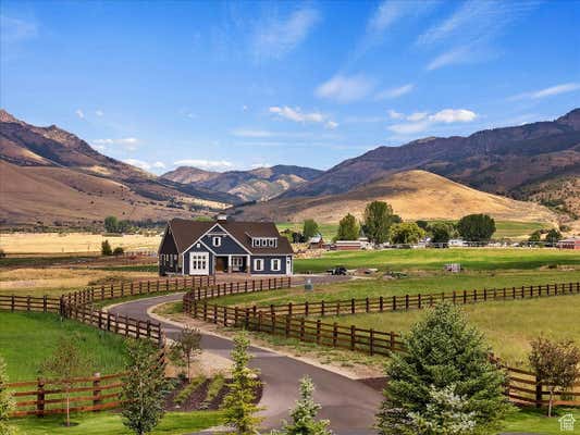 7444 E SKY RANCH RD, HUNTSVILLE, UT 84317 - Image 1