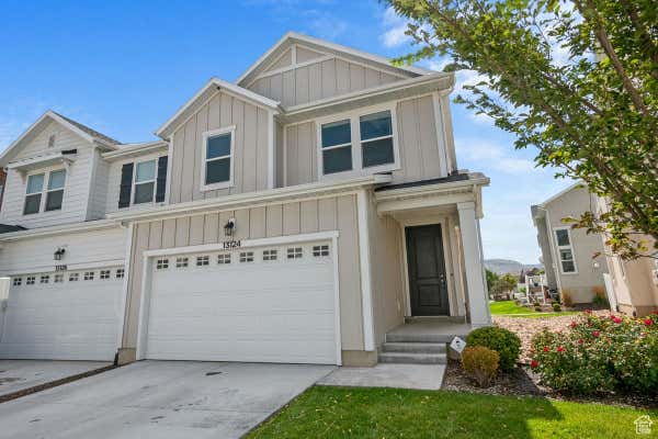 13124 S CANNAVALE DR, HERRIMAN, UT 84096 - Image 1