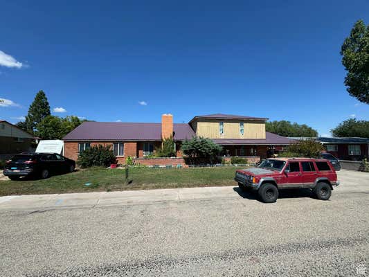 134 W 400 N, VERNAL, UT 84078 - Image 1